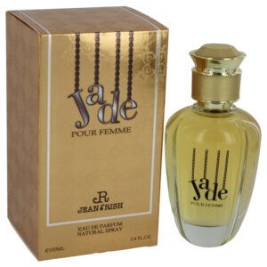 Jade Pour Femme by Jean Rish Eau De Parfum Spray 3.4 oz (Women)