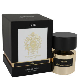 Kirke by Tiziana Terenzi Extrait De Parfum Spray (Unisex) 3.38 oz (Women)