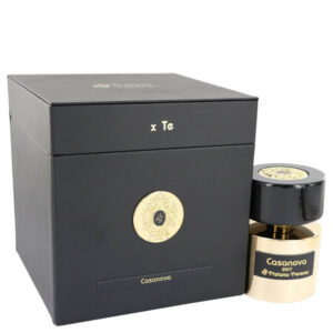 Casanova by Tiziana Terenzi Extrait De Parfum Spray 3.38 oz (Women)