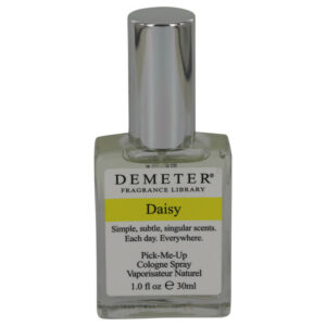 Demeter Daisy by Demeter Cologne Spray (unboxed) 1 oz (Women)