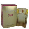 Ungaro Gold by Ungaro Eau De Toilette Spray 3 oz (Women)