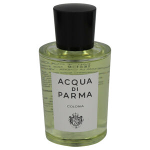 Acqua Di Parma Colonia Tonda by Acqua Di Parma Eau De Cologne Spray (Unisex Tester) 3.4 oz (Women)