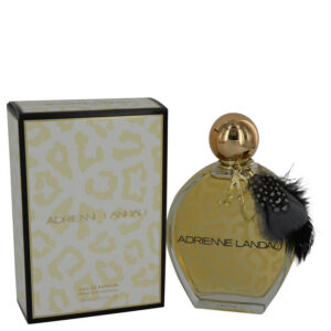 Adrienne Landau by Adrienne Landau Eau De Parfum Spray 3.4 oz (Women)