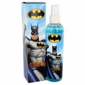 Batman by Marmol & Son Body Spray 8 oz (Men)