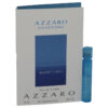 Azzaro Solarissimo Marettimo by Azzaro Vial (Sample) .04 oz (Men)