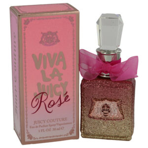 Viva La Juicy Rose by Juicy Couture Eau De Parfum Spray 1 oz (Women)