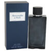 First Instinct Blue by Abercrombie & Fitch Eau De Toilette Spray 3.4 oz (Men)