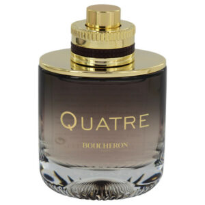 Quatre Absolu De Nuit by Boucheron Eau De Parfum Spray (Tester) 3.3 oz (Women)