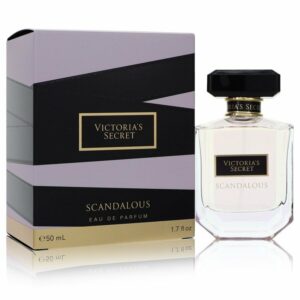 Victoria’s Secret Scandalous by Victoria’s Secret Eau De Parfum Spray 1.7 oz (Women)