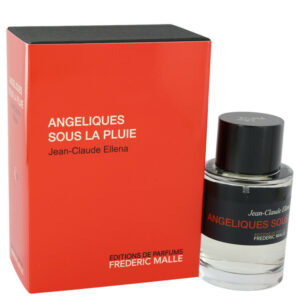 Angeliques Sous La Pluie by Frederic Malle Eau De Toilette Spray 3.4 oz (Women)