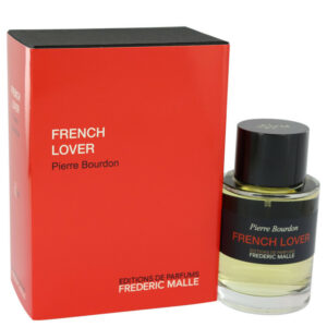 French Lover by Frederic Malle Eau De Parfum Spray 3.4 oz (Men)