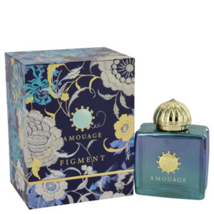 Amouage Figment by Amouage Eau De Parfum Spray 3.4 oz (Women)