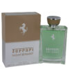 Ferrari Radiant Bergamot by Ferrari Eau De Toilette Spray 3.3 oz (Men)