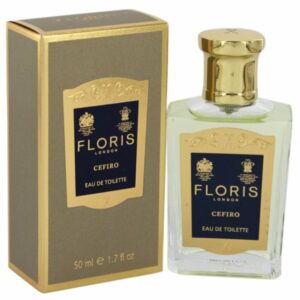 Floris Cefiro by Floris Eau De Toilette Spray 1.7 oz (Women)