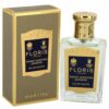 Floris Night Scented Jasmine by Floris Eau De Toilette Spray 1.7 oz (Women)