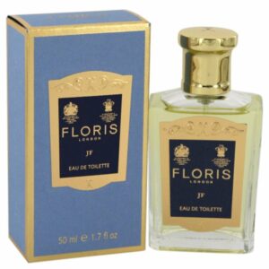 Floris JF by Floris Eau De Toilette Spray 1.7 oz (Men)