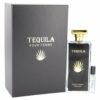 Tequila Pour Femme Noir by Tequila Perfumes Eau De Parfum Spray with Free Mini .17 oz EDP 3.3 oz (Women)