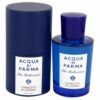 Blu Mediterraneo Chinotto Di Liguria by Acqua Di Parma Eau De Toilette Spray (Unisex) 2.5 oz (Women)