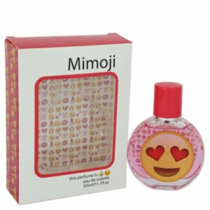 Mimoji by Mimoji Eau De Toilette Spray 1.7 oz (Women)