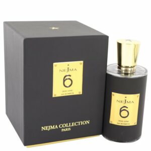 Nejma 6 by Nejma Eau De Parfum Spray 3.4 oz (Women)