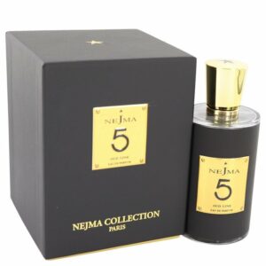 Nejma 5 by Nejma Eau De Parfum Spray 3.4 oz (Women)