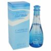 Cool Water Caribbean Summer by Davidoff Eau De Toilette Spray 3.4 oz (Women)