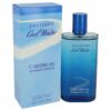 Cool Water Caribbean Summer by Davidoff Eau De Toilette Spray 4.2 oz (Men)