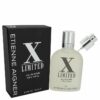 X Limited by Etienne Aigner Eau De Toilette Spray 4.2 oz (Men)