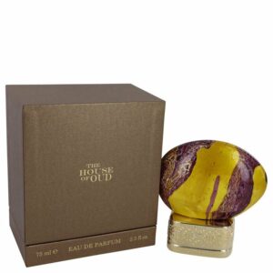 Grape Pearls by The House of Oud Eau De Parfum Spray (Unisex) 2.5 oz (Women)