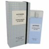 Notebook White Wood & Vetiver by Selectiva SPA Eau De Toilette Spray 3.4 oz (Men)