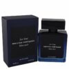 Narciso Rodriguez Bleu Noir by Narciso Rodriguez Eau De Parfum Spray 3.3 oz (Men)