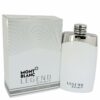 Montblanc Legend Spirit by Mont Blanc Eau De Toilette Spray 6.7 oz (Men)