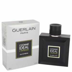 L’homme Ideal L’intense by Guerlain Eau De Parfum Spray 3.4 oz (Men)