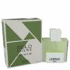 Solo Loewe Origami by Loewe Eau De Toilette Spray 3.4 oz (Men)