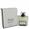 Solo Loewe Esencial by Loewe Eau De Toilette Spray 3.4 oz (Men)