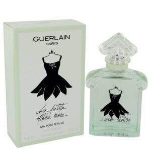 La Petite Robe Noire Ma Robe Petales by Guerlain Eau Fraiche Eau De Toilette Spray 2.5 oz (Women)