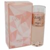 Quartz Rose by Molyneux Eau De Parfum Spray 3.38 oz (Women)