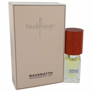 Nudiflorum by Nasomatto Extrait de parfum (Pure Perfume) 1 oz (Women)