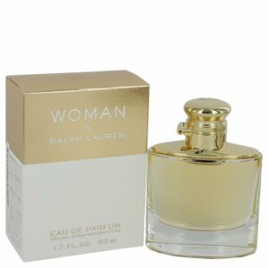 Ralph Lauren Woman by Ralph Lauren Eau De Parfum Spray 1.7 oz (Women)