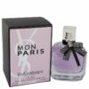 Mon Paris Couture by Yves Saint Laurent Eau De Parfum Spray 3 oz (Women)