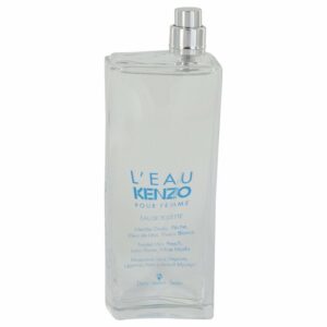 L’eau Kenzo by Kenzo Eau De Toilette Spray (Tester) 3.3 oz (Women)