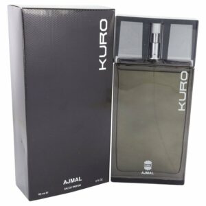 Ajmal Kuro by Ajmal Eau De Parfum Spray 3 oz (Men)