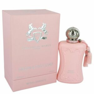 Delina Exclusif by Parfums De Marly Eau De Parfum Spray 2.5 oz (Women)