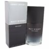 Nuit D’issey Noir Argent by Issey Miyake Eau De Parfum Spray 3.3 oz (Men)