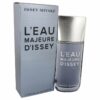 L’eau Majeure D’issey by Issey Miyake Eau De Toilette Spray 5 oz (Men)