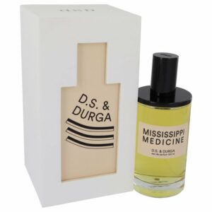 Mississippi Medicine by D.S. & Durga Eau De Parfum Spray 3.4 oz (Men)