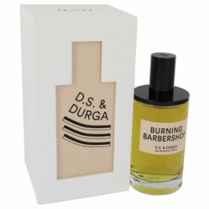 Burning Barbershop by D.S. & Durga Eau De Parfum Spray 3.4 oz (Men)