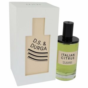 Italian Citrus by D.S. & Durga Eau De Parfum Spray 3.4 oz (Men)