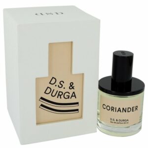 Coriander by D.S. & Durga Eau De Parfum Spray 1.7 oz (Women)