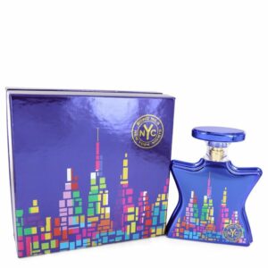 Bond No. 9 New York Nights by Bond No. 9 Eau De Parfum Spray 3.4 oz (Women)